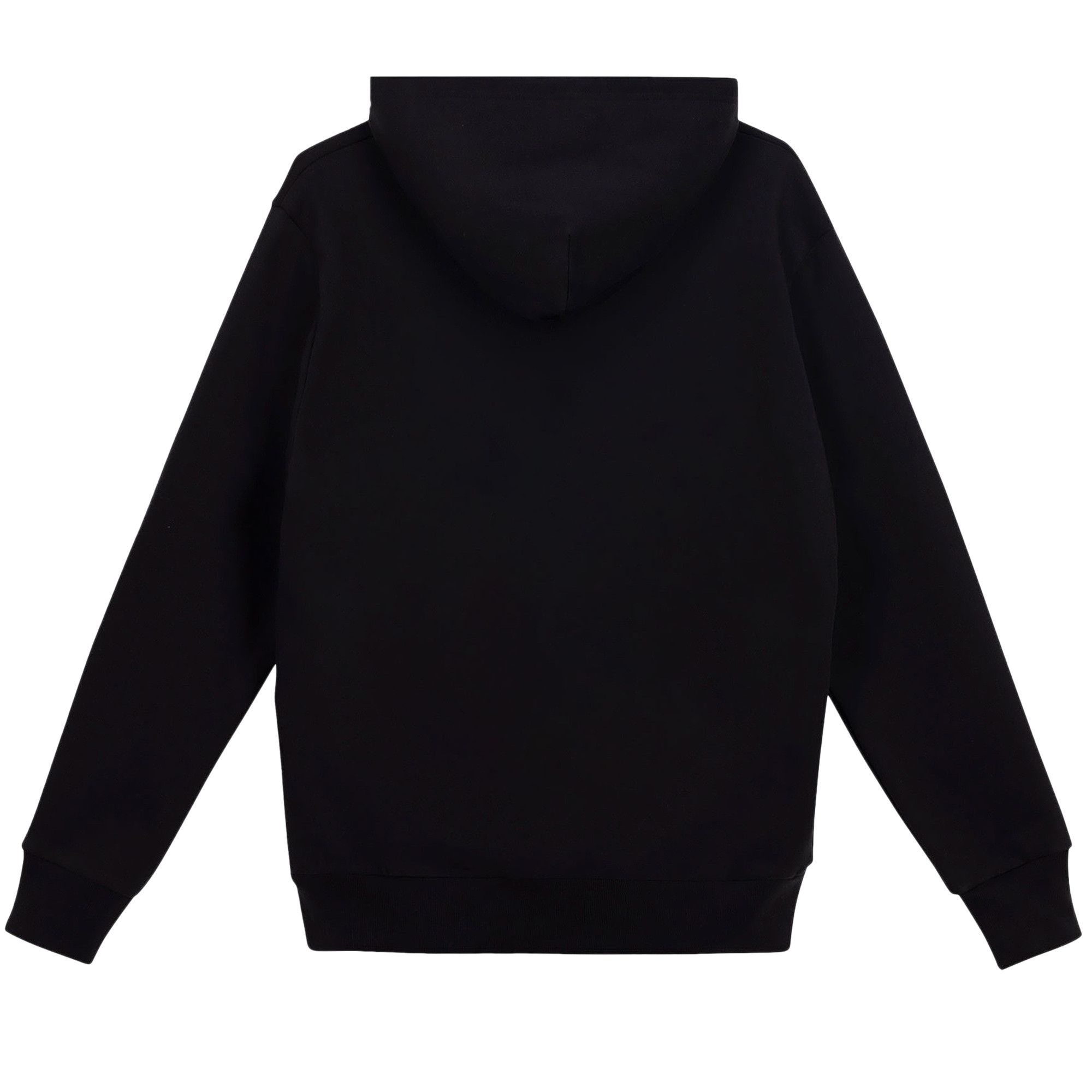 Golf hoodie black best sale