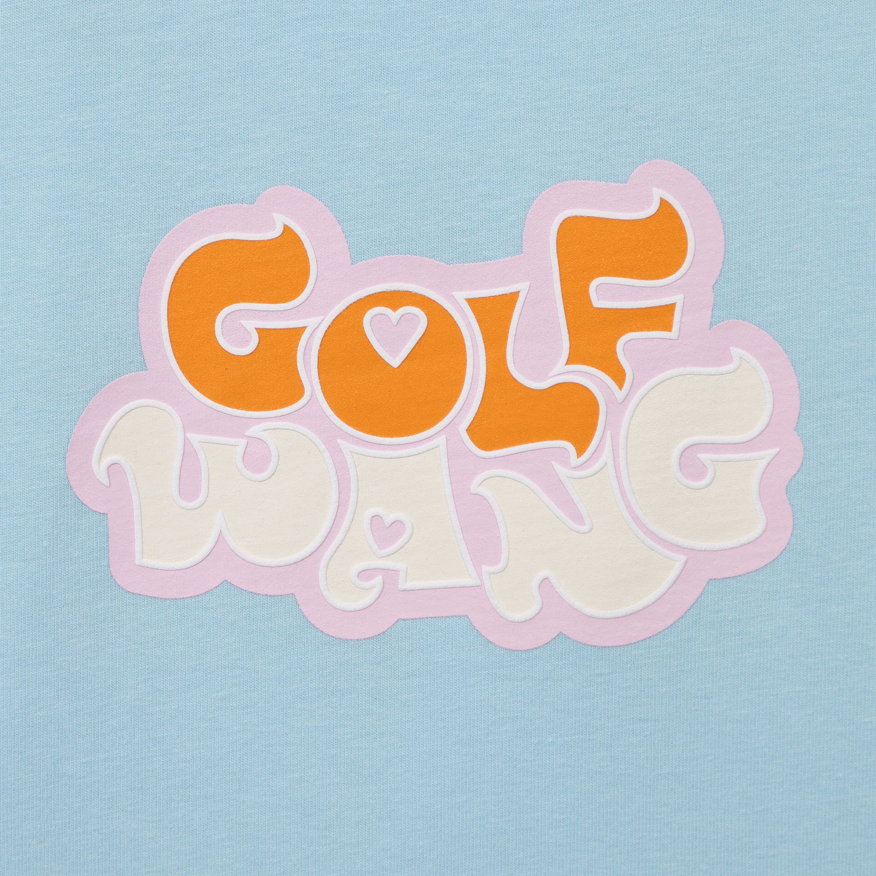 Golf wang ringer tee new arrivals