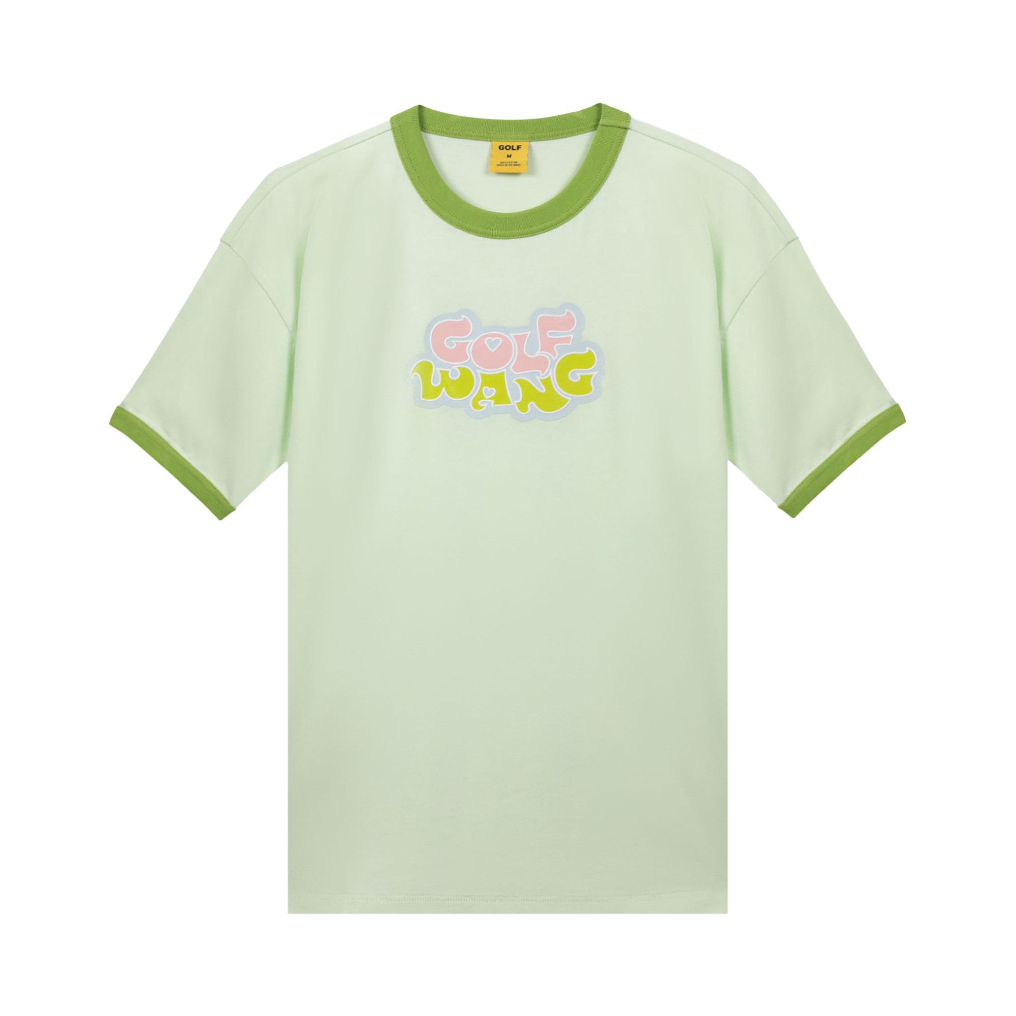 Golf wang ringer sales tee