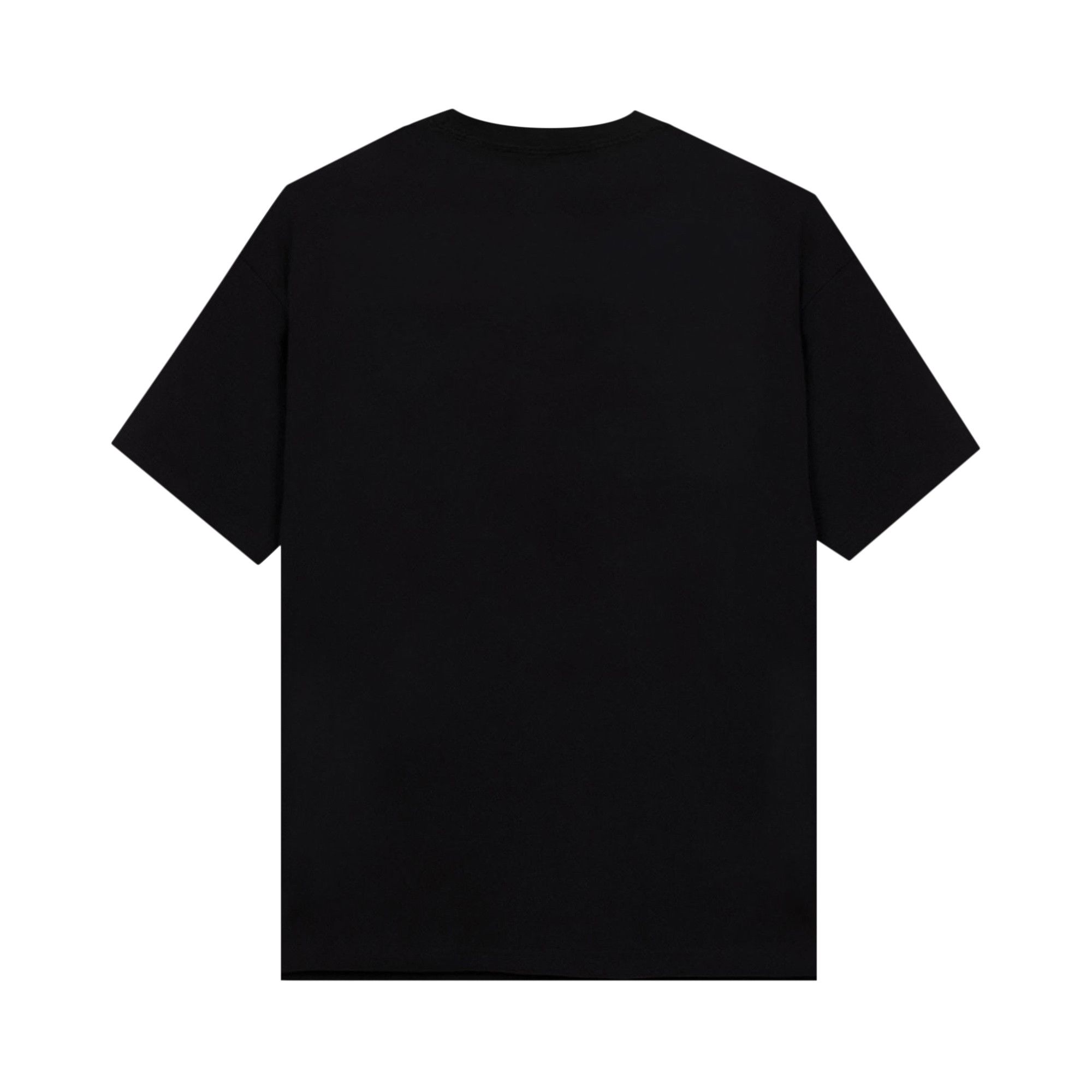 Golf wang black tee 2025