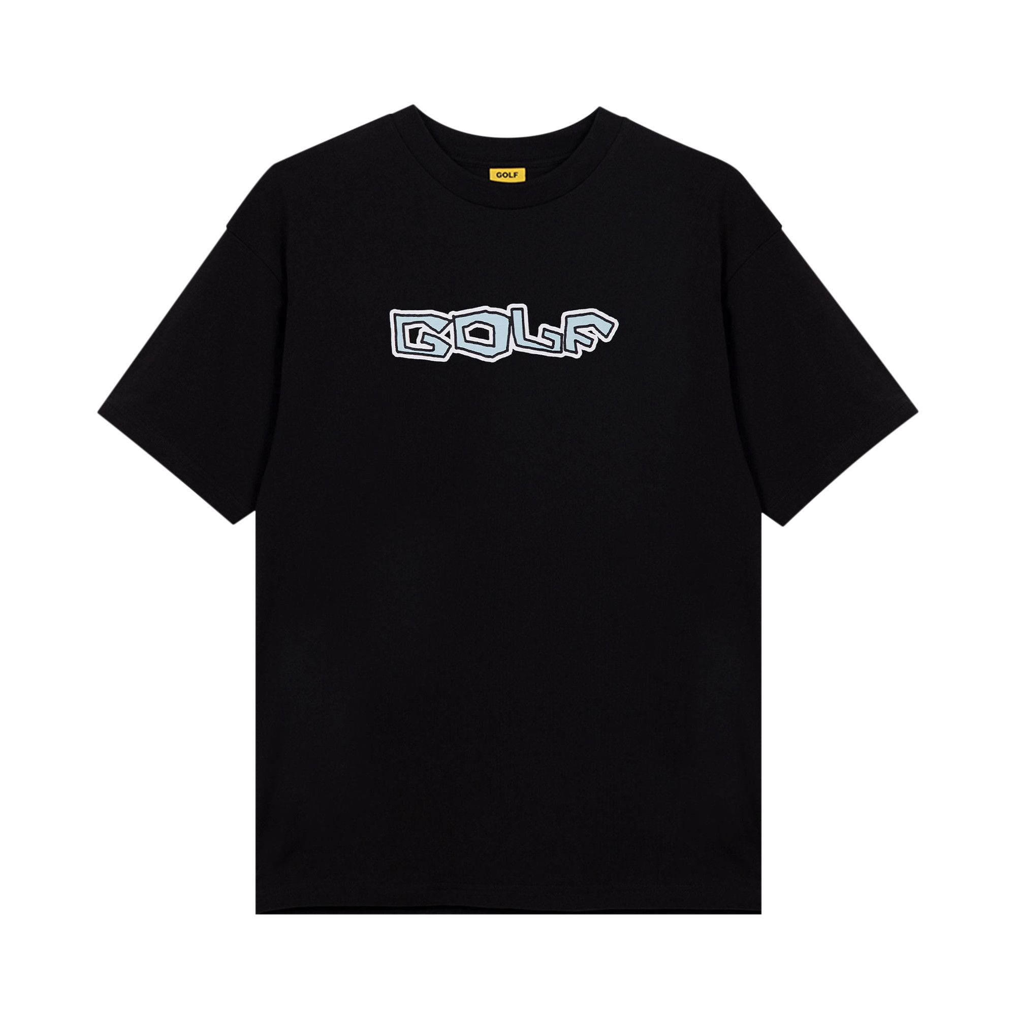 Size xl GOLF WANG Quick Tee 'Black'