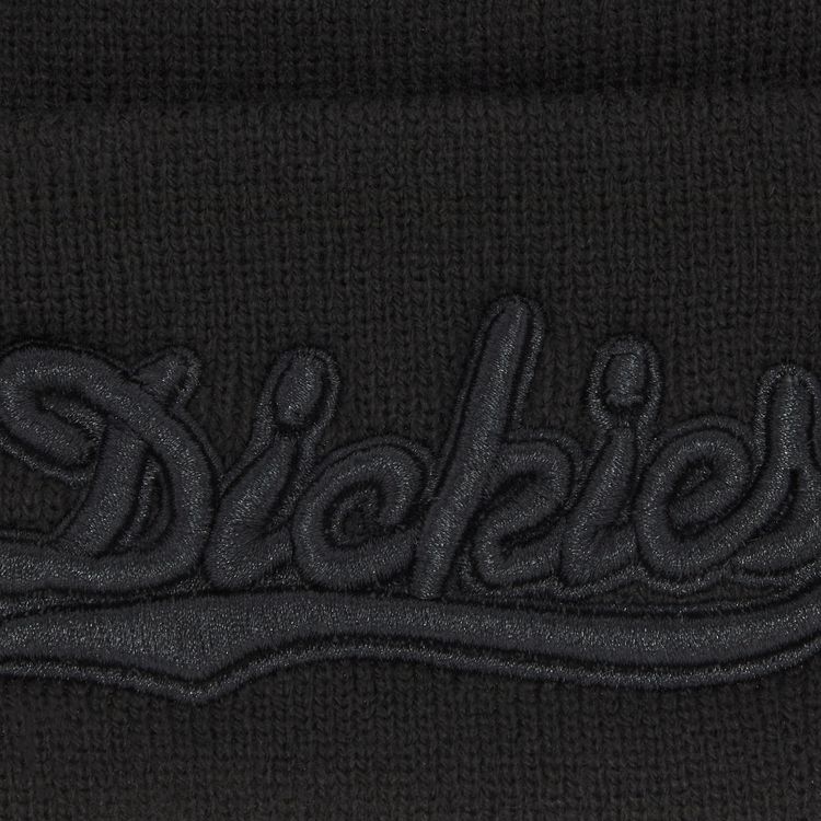 Supreme x Dickies Beanie Black