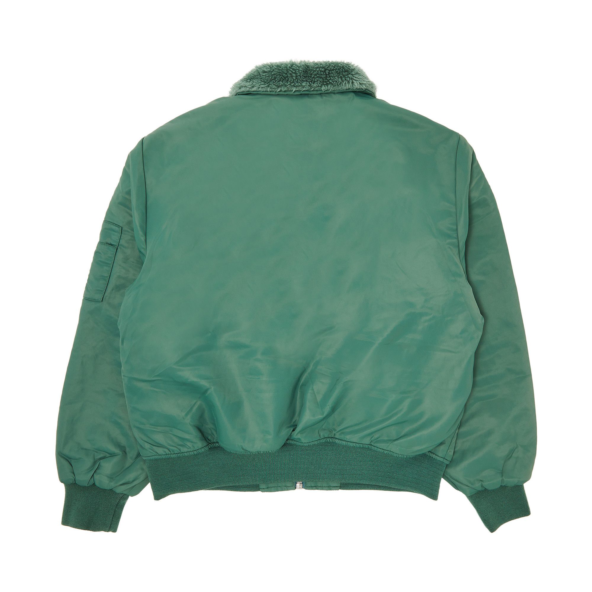 Supreme×dickies fur collar bomber jacket Supreme Dickies Fur Collar Bomber Jacket (FW23) - $228
