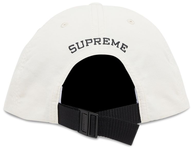Supreme Resistant 6 Panel Stone