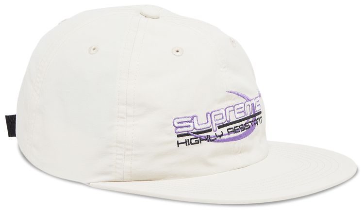 Supreme Resistant 6 Panel Stone