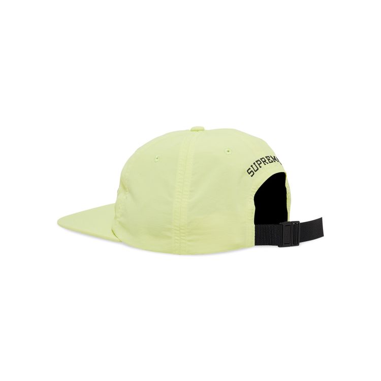 Supreme Resistant 6 Panel Lime