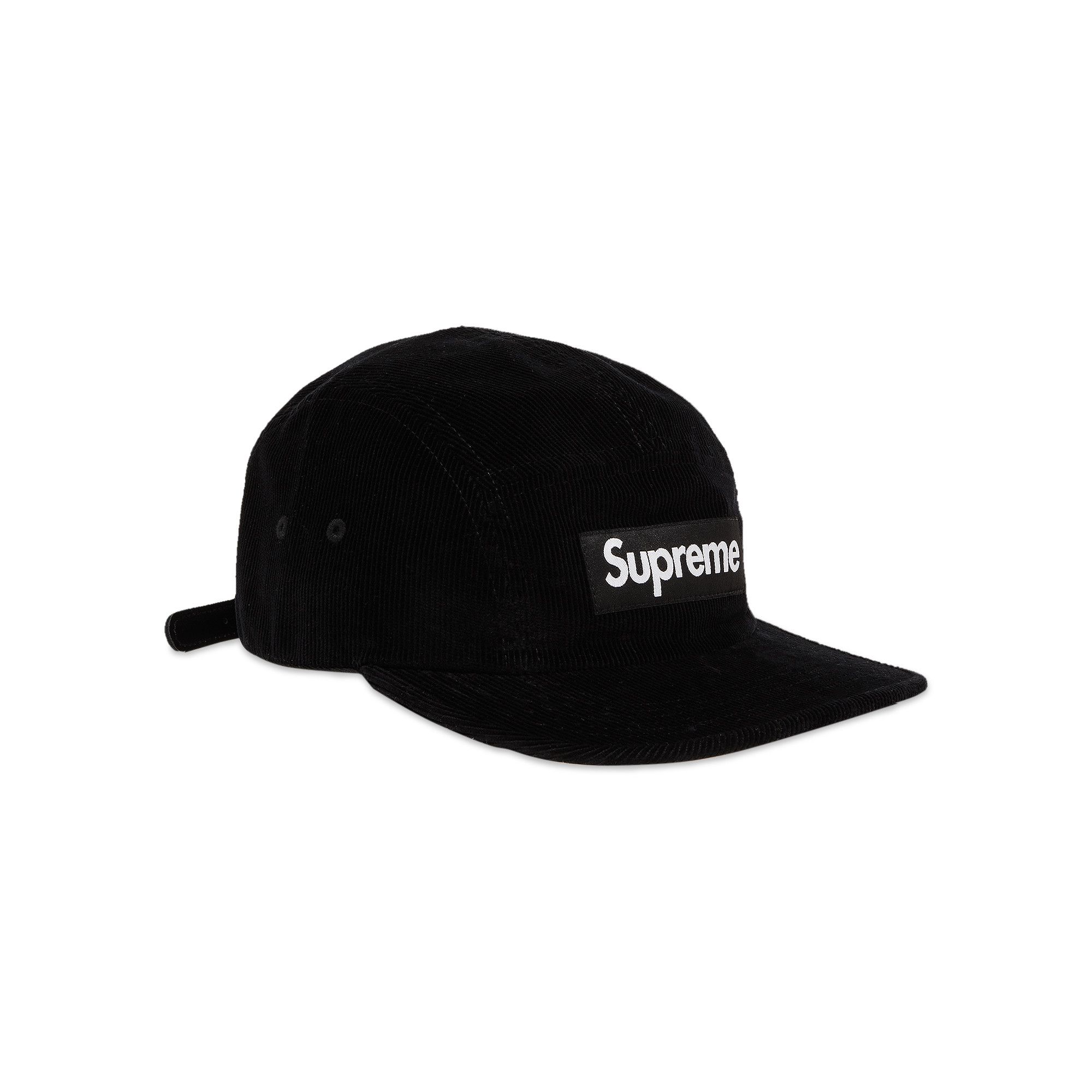Size【フリー】 SUPREME シュプリーム 25SS Corduroy Camp Cap