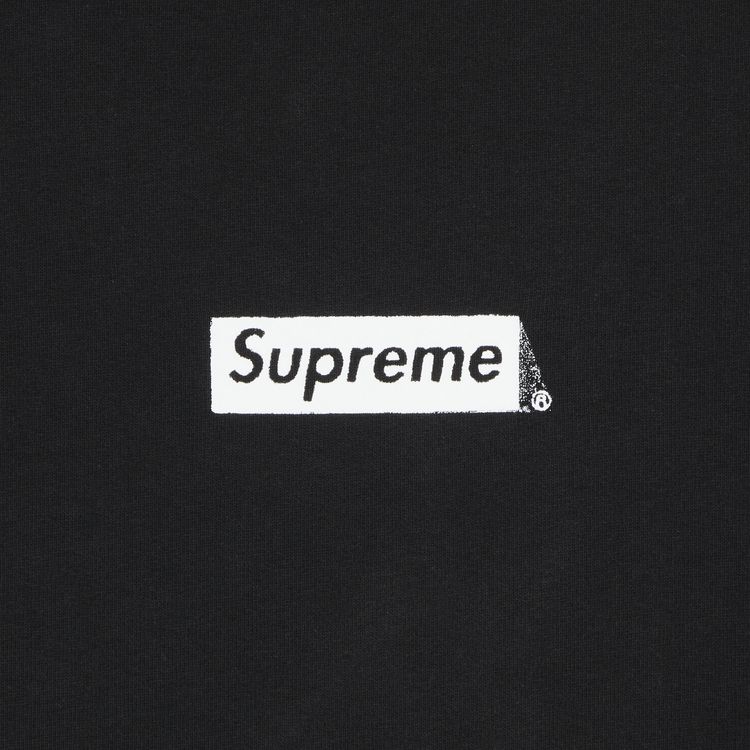 Buy Supreme Catwoman Hooded Sweatshirt 