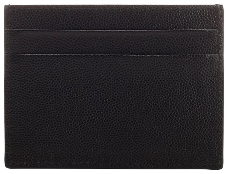Palm Angels Cardholder BlackWhite