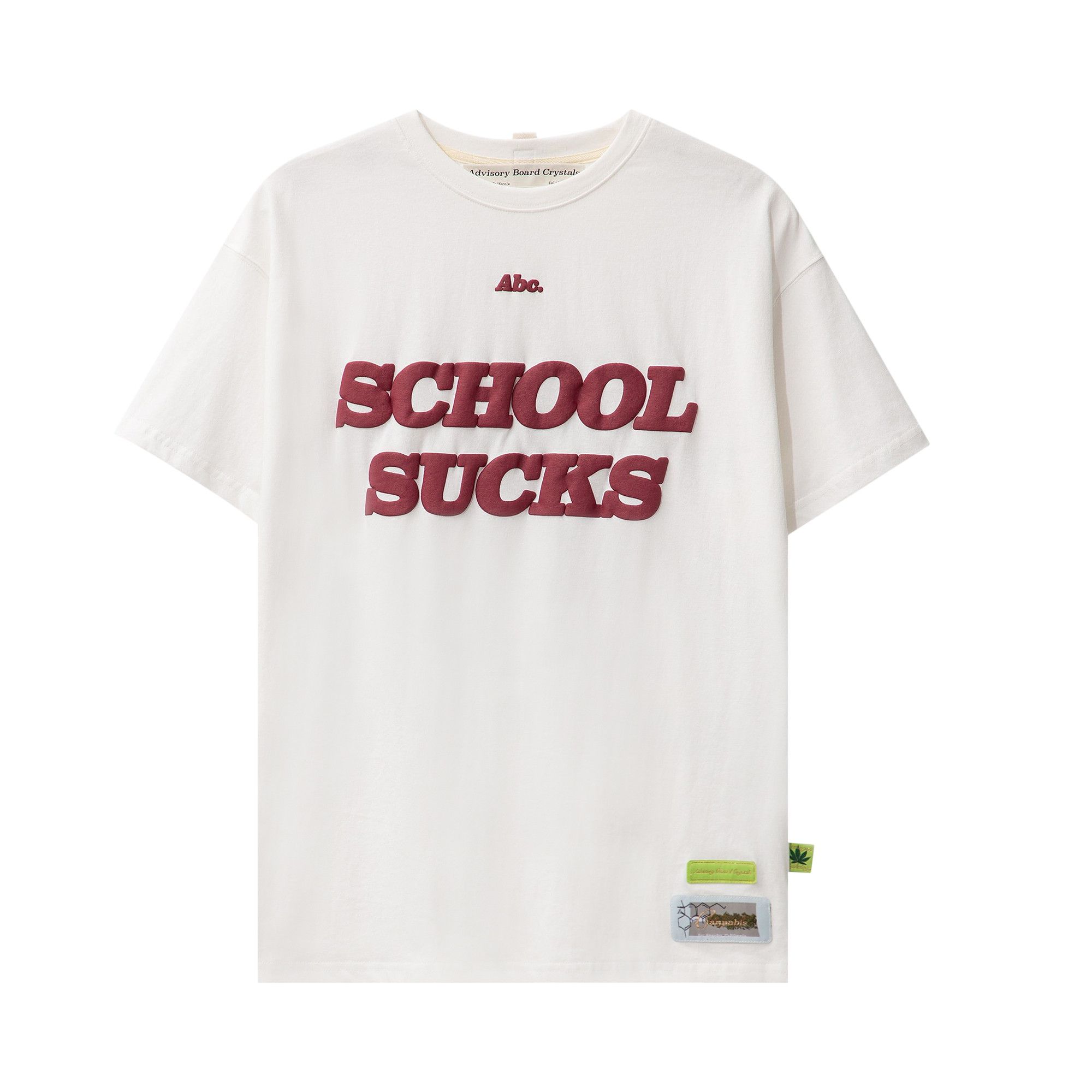 Supreme sales crystal shirt