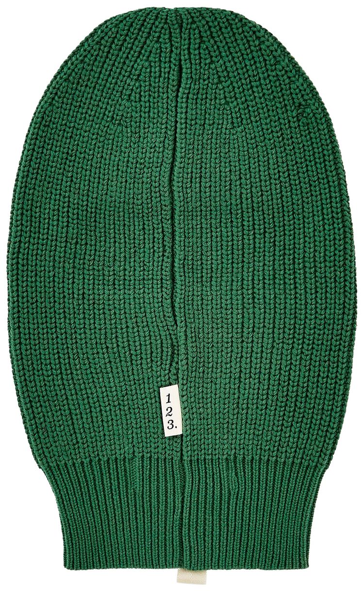 Advisory Board Crystals Balaclava Green