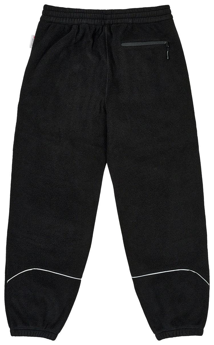 Palace Polartec 3M Jogger Black
