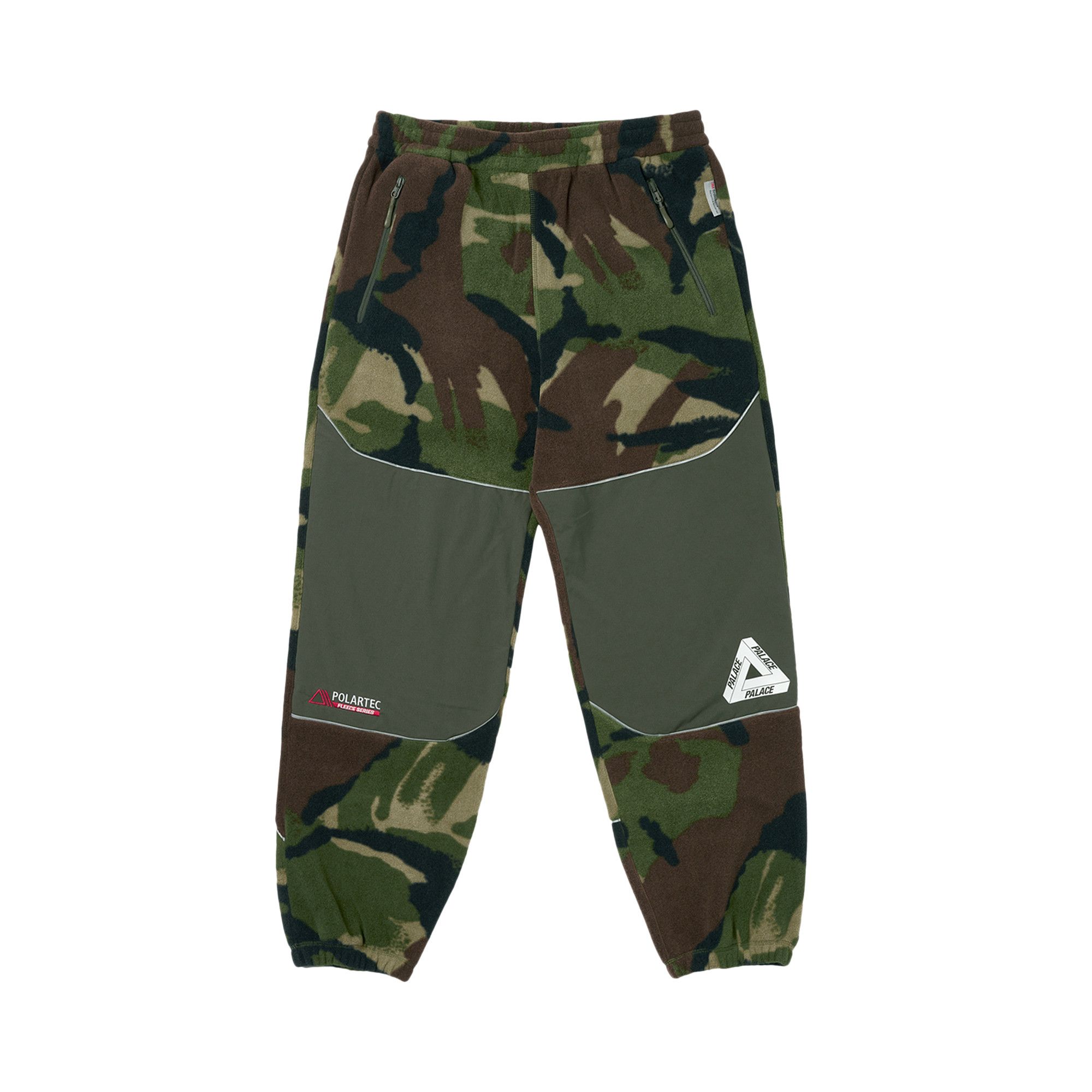 Palace POLARTEC® 3M JOGGER L Palace Polartec 3M Jogger Ultra Men's - FW23 - US