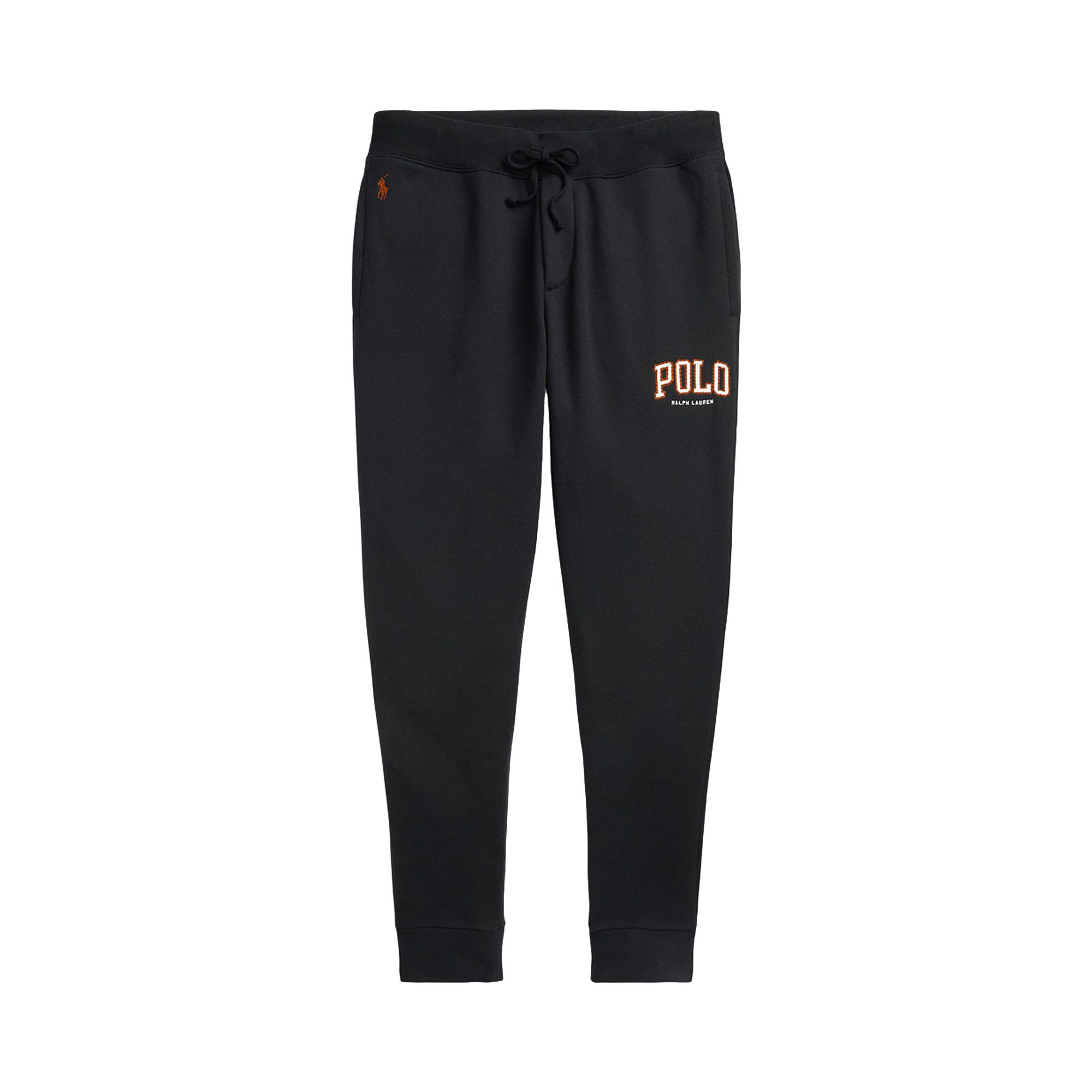 Ralph lauren discount patchwork joggers