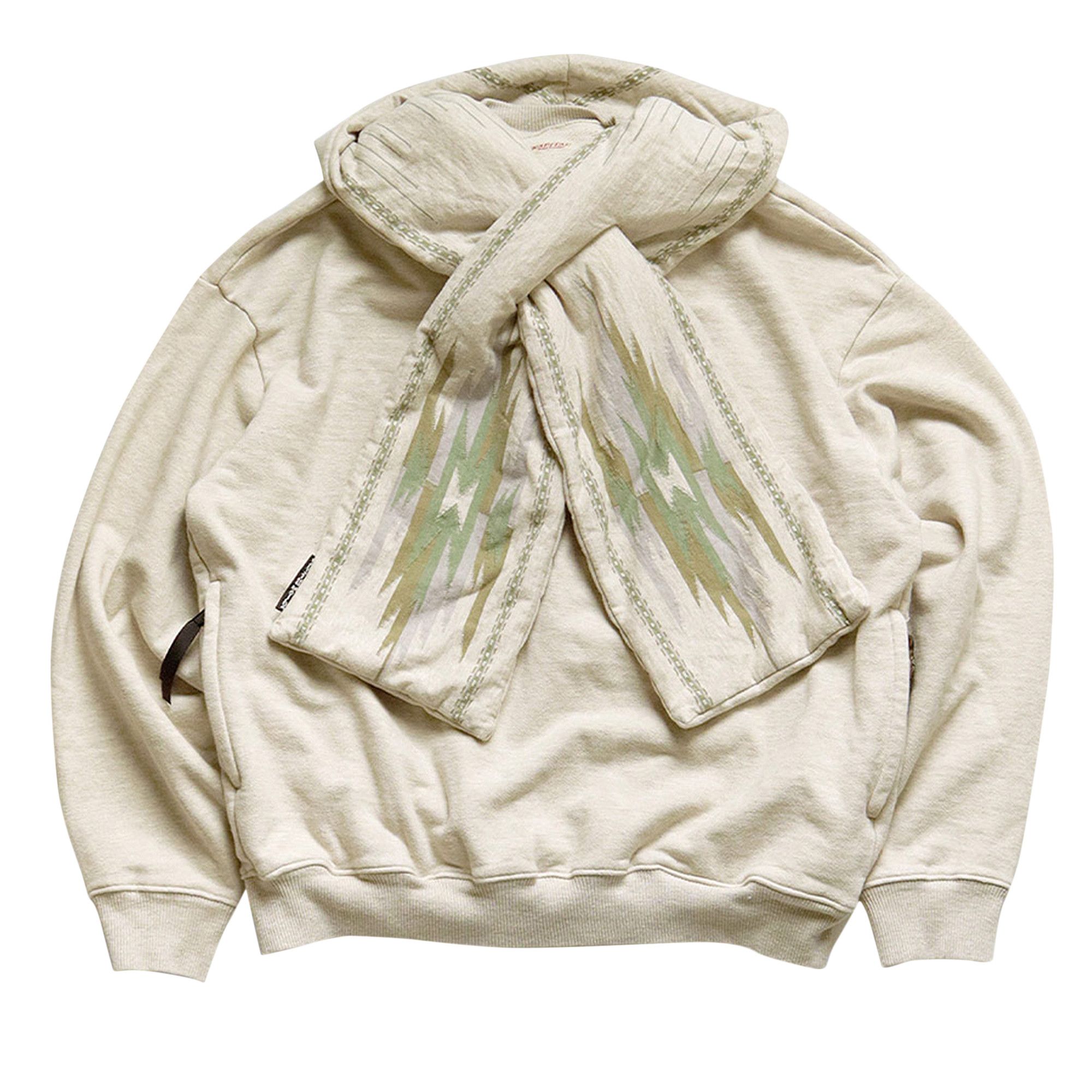 Kapital tie dye hoodie new arrivals
