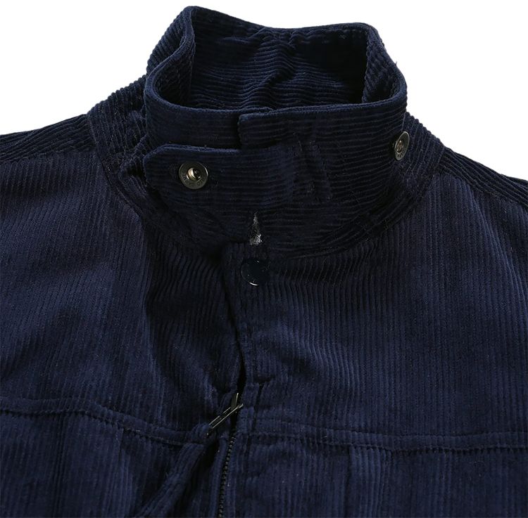 Engineered Garments Trucker Jacket Indigo