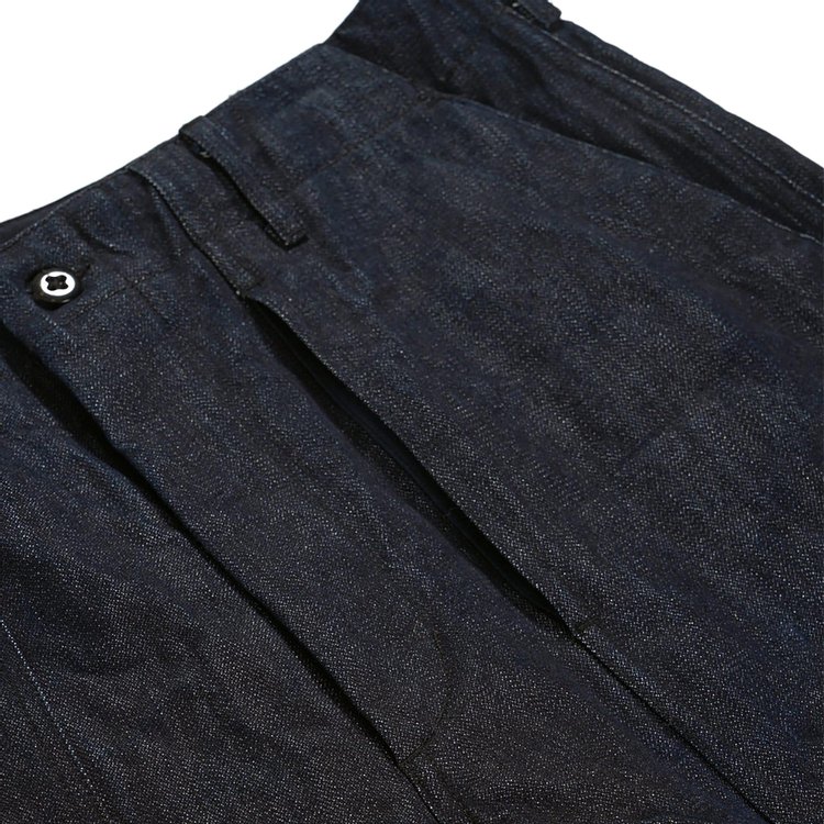 Engineered Garments Fatigue Pant Indigo