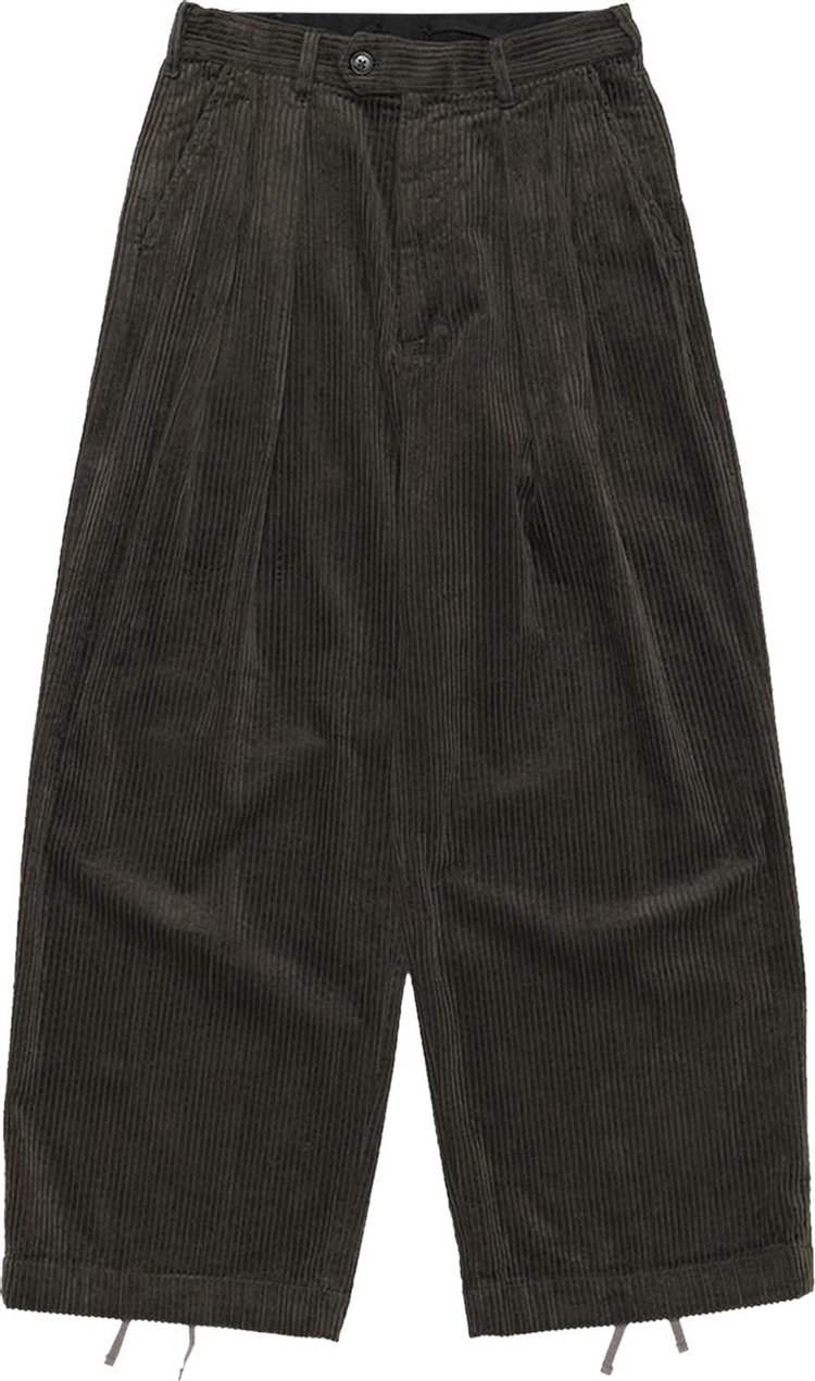 Engineered Garments Oxford Pant Olive