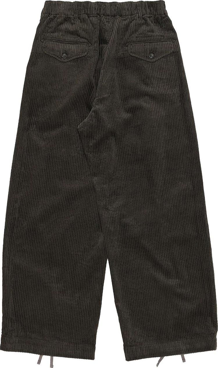 Engineered Garments Oxford Pant Olive