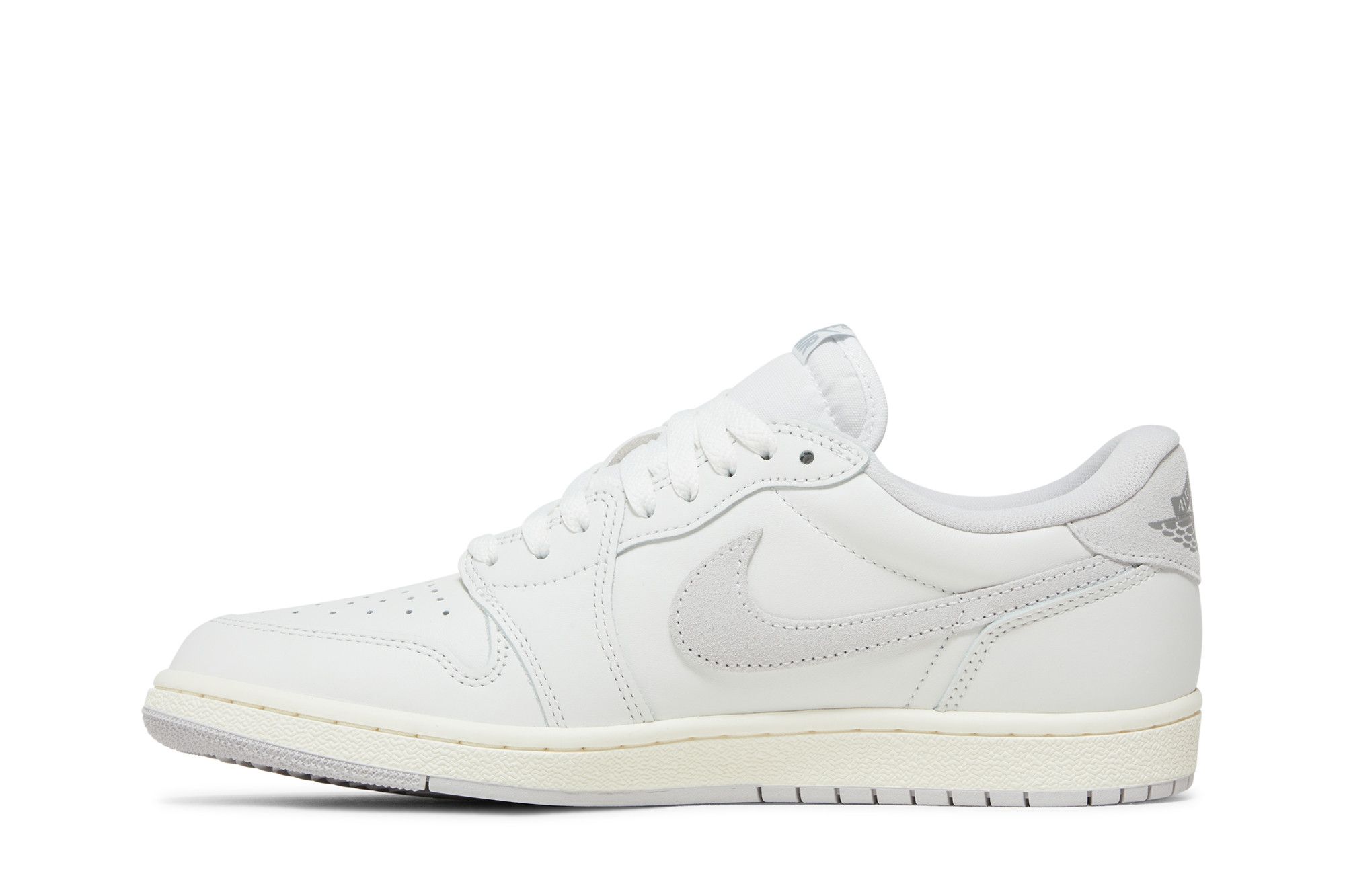 Buy Air Jordan 1 Retro Low '85 OG 'Neutral Grey' - FB9933 100 | GOAT