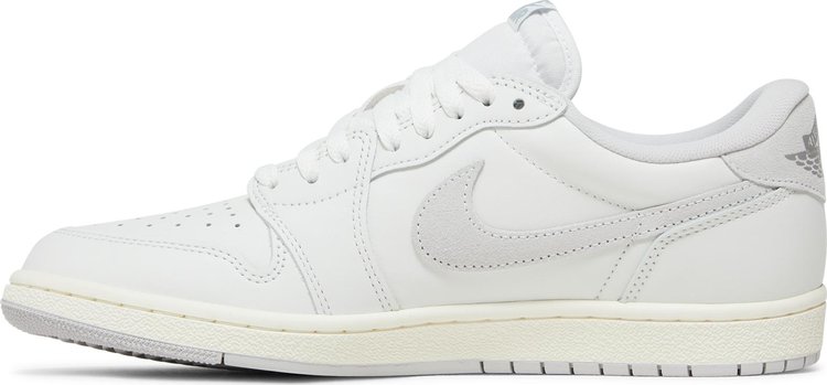 Air Jordan 1 Retro Low 85 OG Neutral Grey