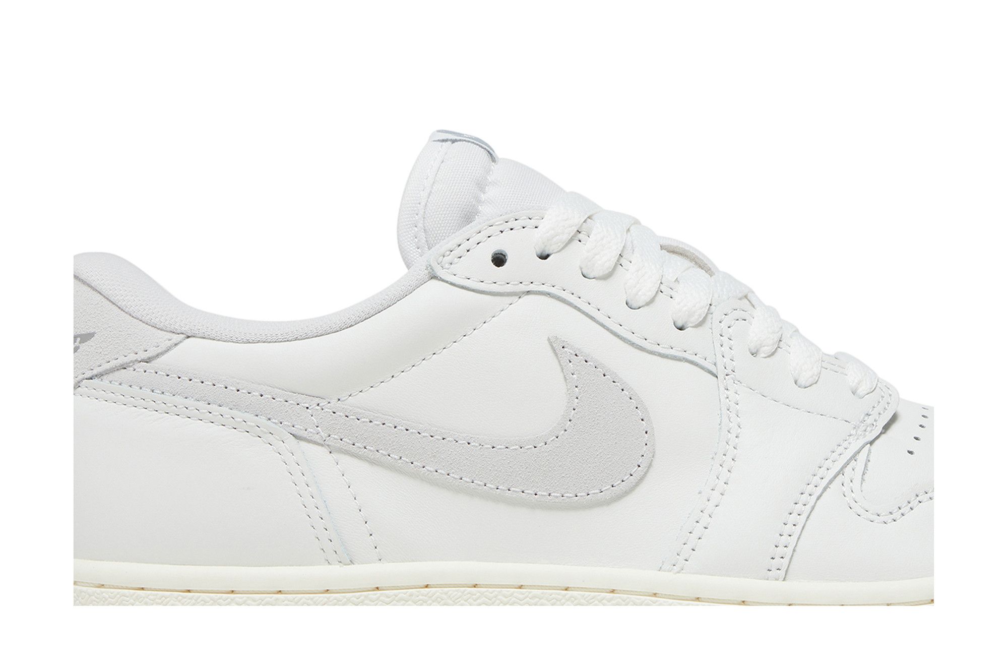 Buy Air Jordan 1 Retro Low '85 OG 'Neutral Grey' - FB9933