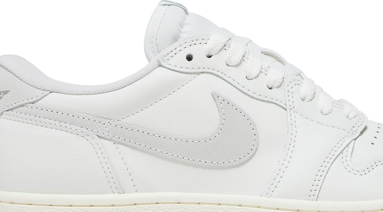 Air Jordan 1 Retro Low 85 OG Neutral Grey