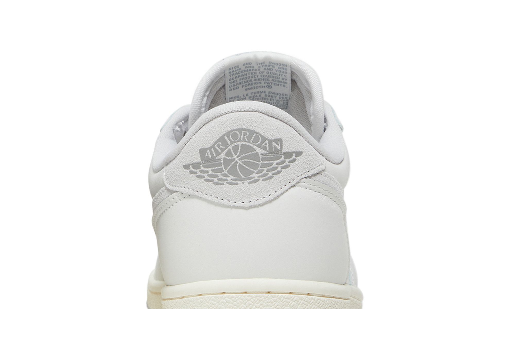 Buy Air Jordan 1 Retro Low '85 OG 'Neutral Grey' - FB9933