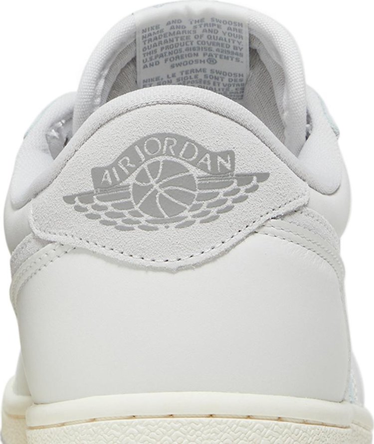 Air Jordan 1 Retro Low 85 OG Neutral Grey