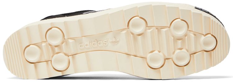 CLOT x Neighborhood x adidas Superstar Black Sample