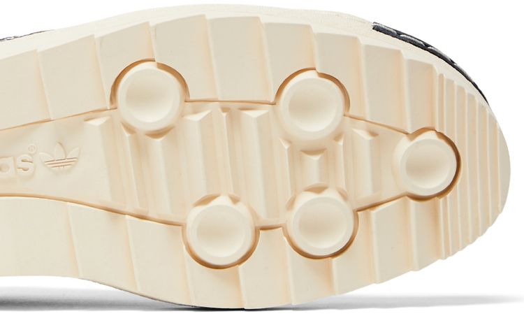 CLOT x Neighborhood x adidas Superstar Black Sample