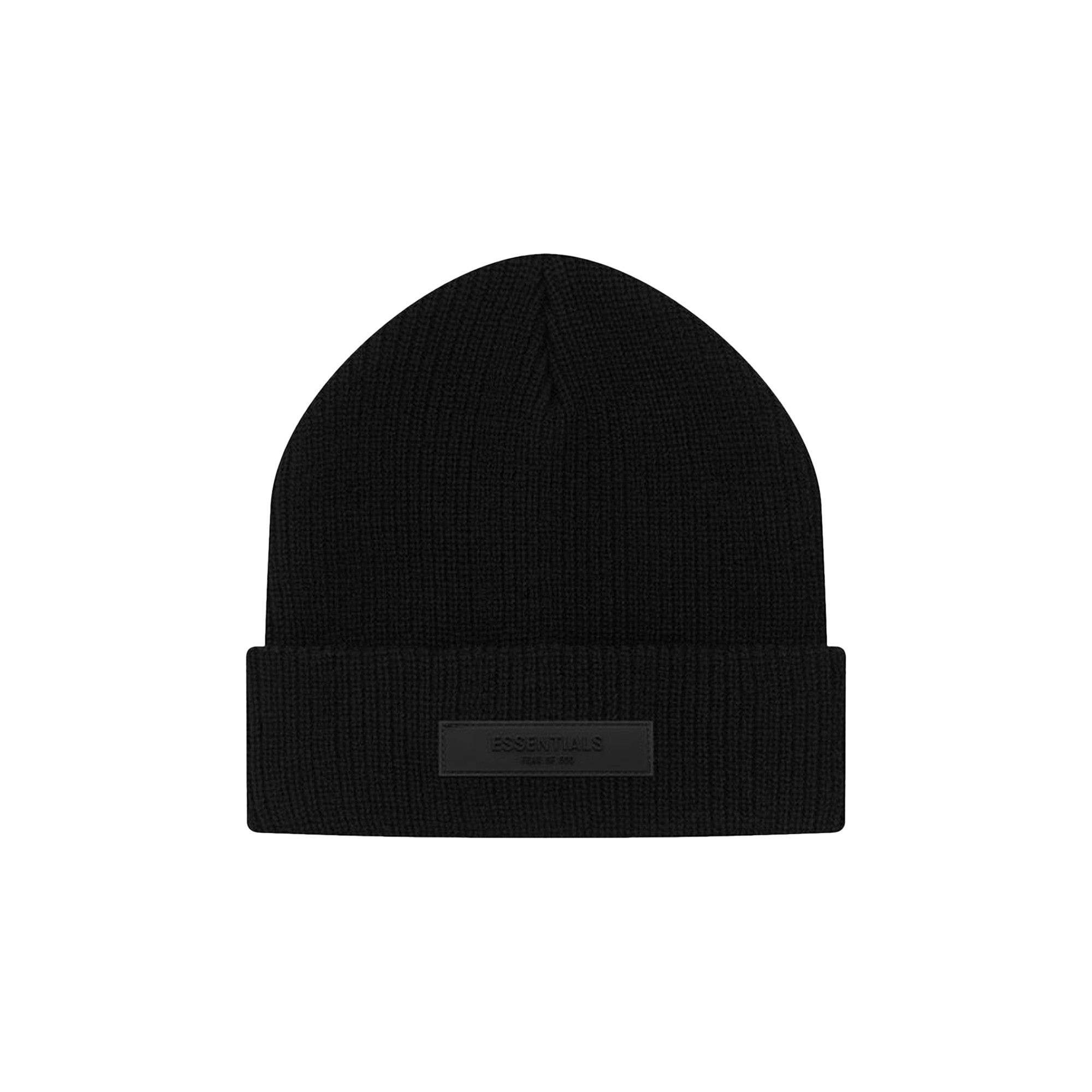Fear of god beanie deals