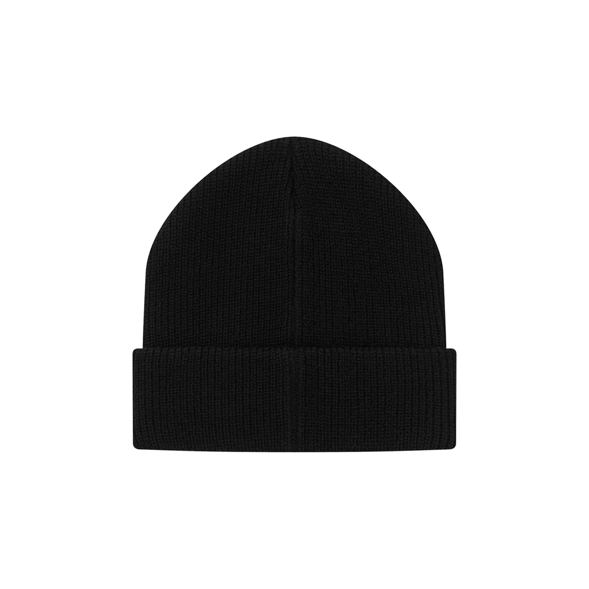 Buy Fear of God Essentials Beanie 'Off Black' - 642BT224010F