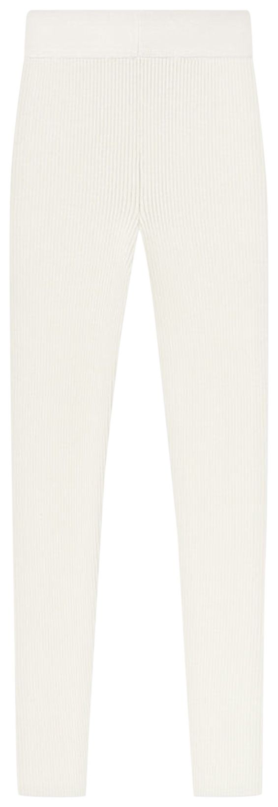 Fear of God Essentials Essentials Legging Cloud Dancer