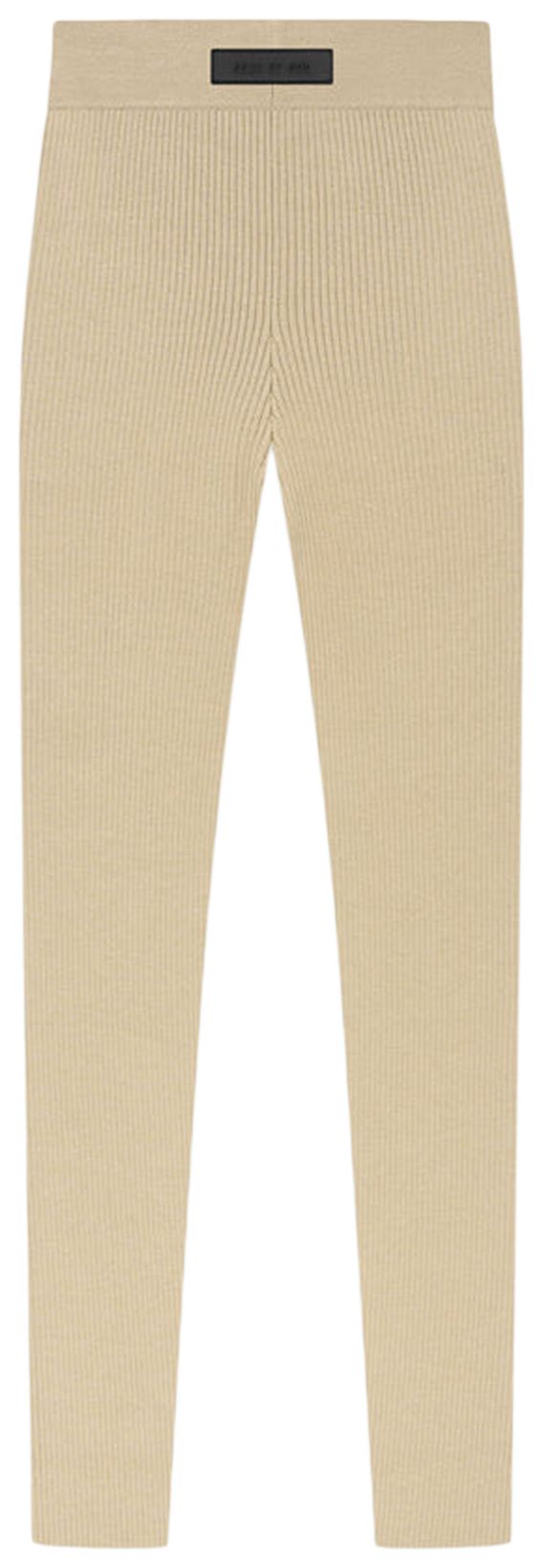 Fear of God Essentials Essentials Legging Gold Heather