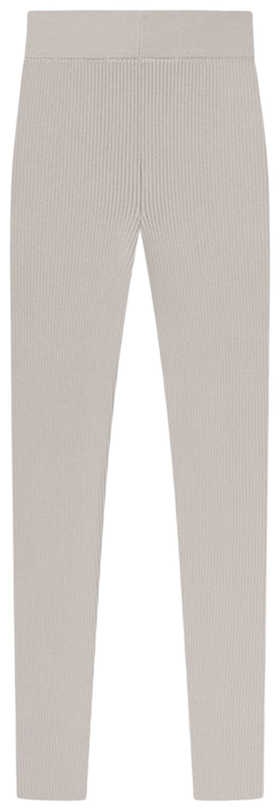Fear of God Essentials Essentials Legging Silver Cloud