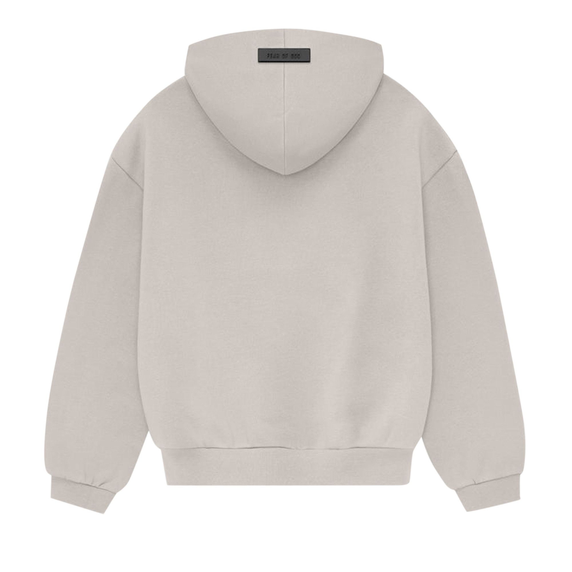 【ESSENTIALS】Essential Hoodie/Silver Cloud(192BT232052F) 1305975_02.jpg.jpeg?width=750