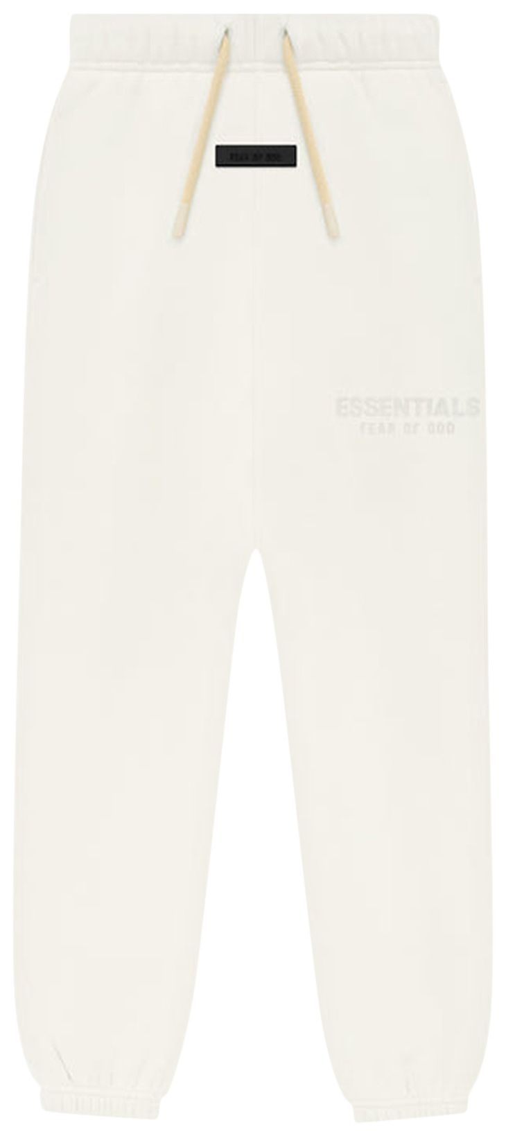 Fear of God Essentials Kids Sweatpant Cloud Dancer