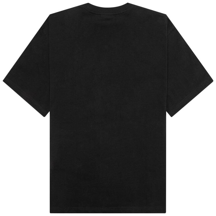 Pleasures Human Needs Heavyweight Shirt Black