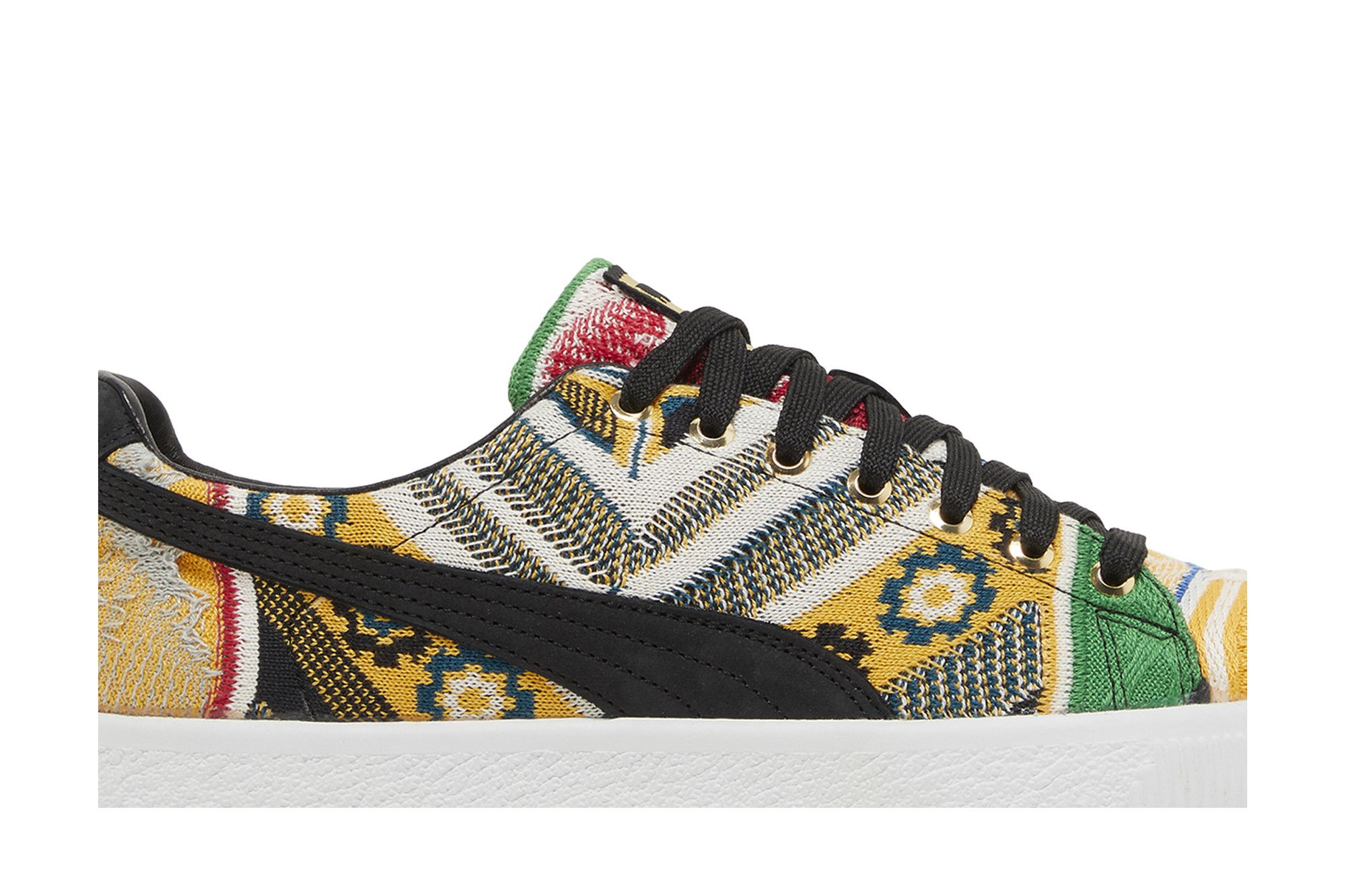 Buy Coogi x Clyde Sweater 364907 01 GOAT