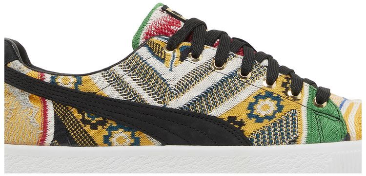 Coogi x Puma Clyde Sweater