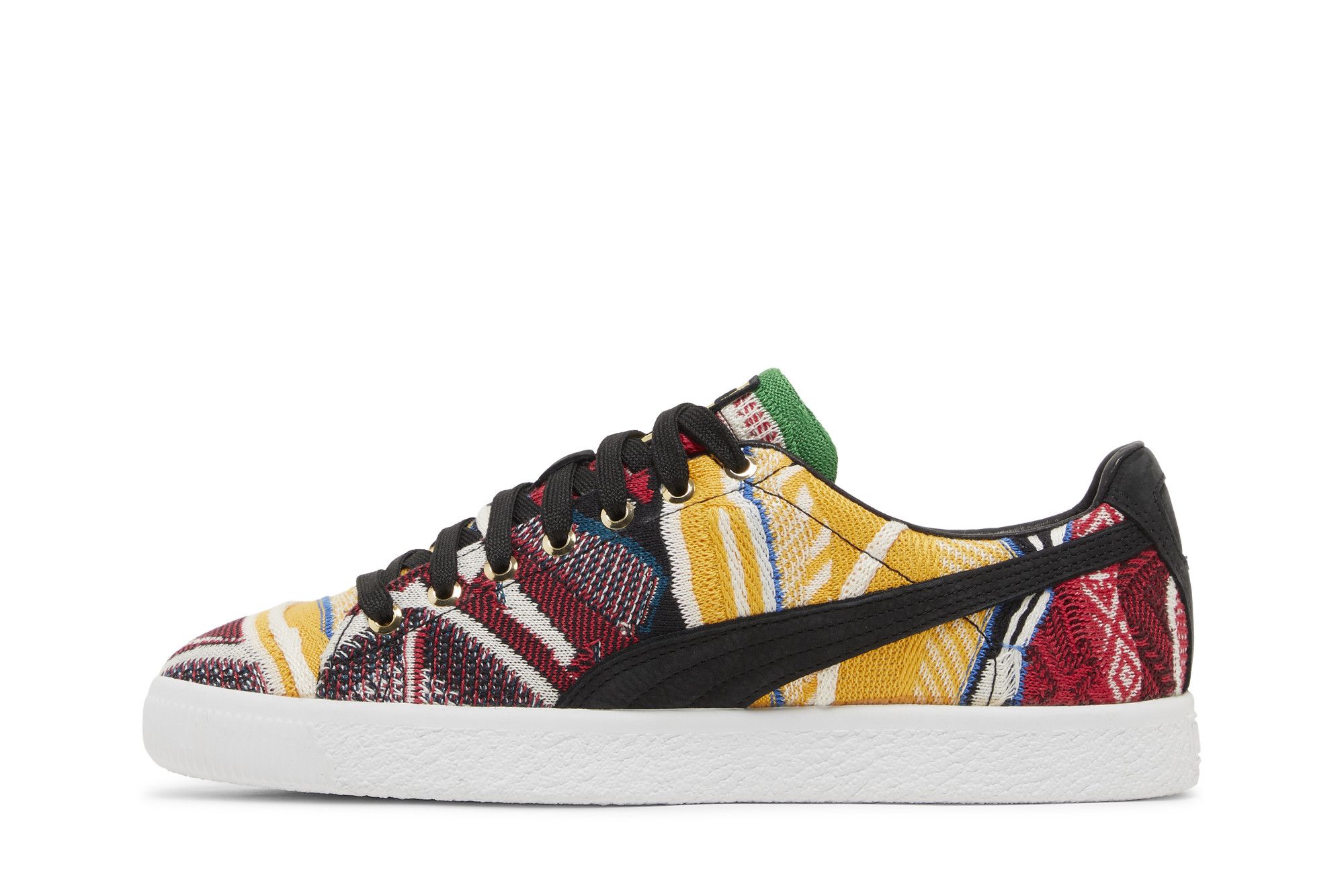 Coogi puma slippers shop