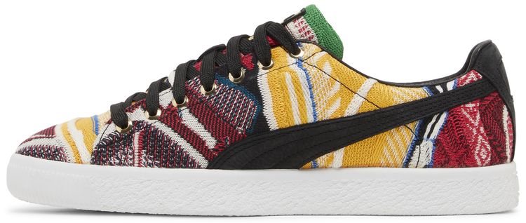 Coogi x Puma Clyde Sweater