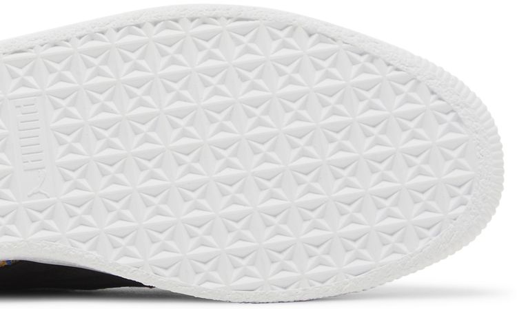 Coogi x Puma Clyde Sweater