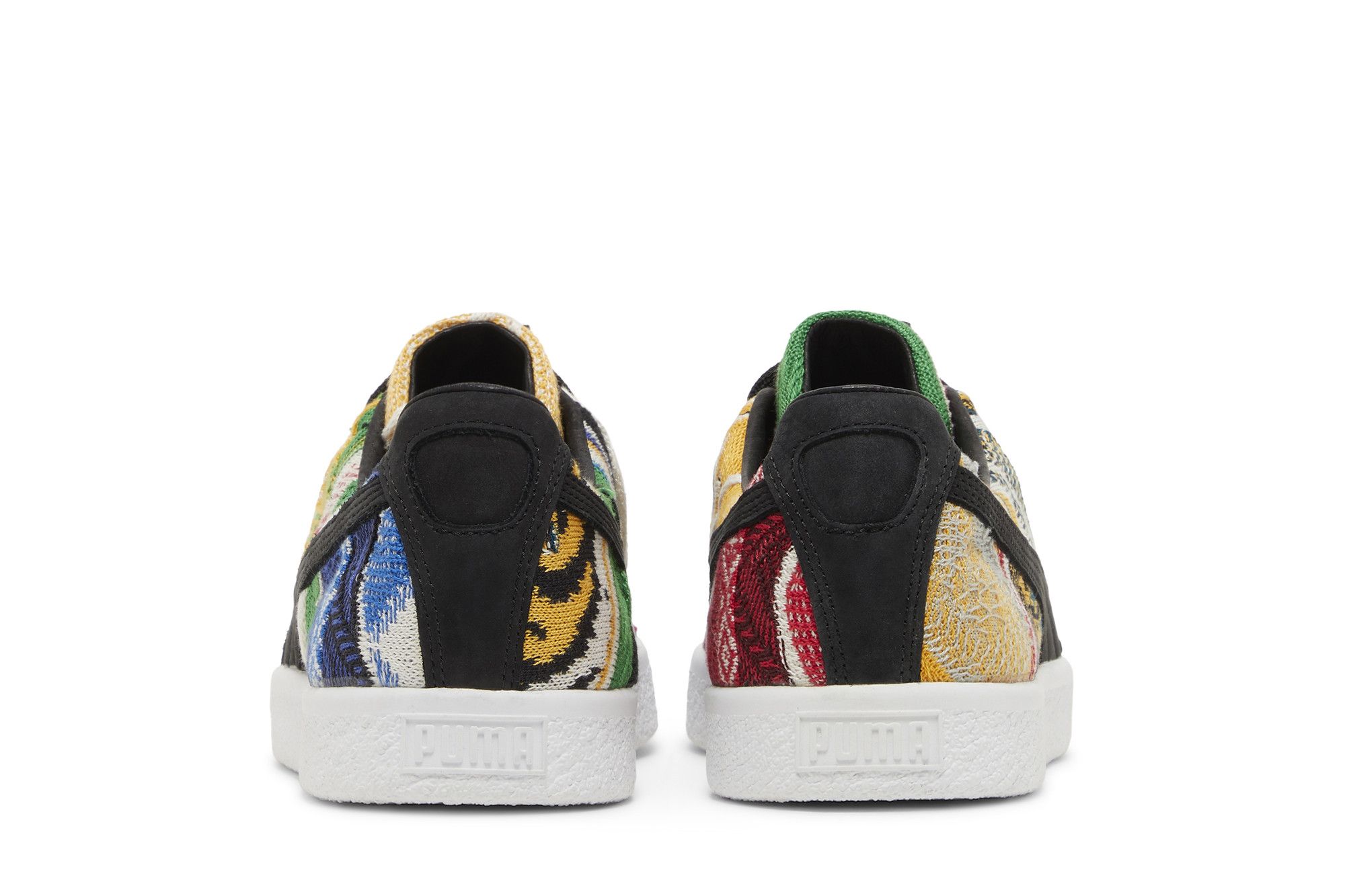 Coogi x puma clyde sweater new arrivals