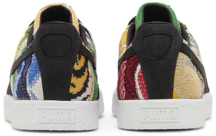 Coogi x Puma Clyde Sweater
