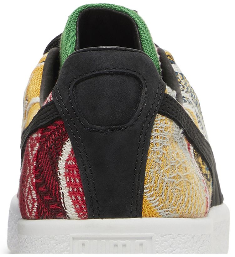 Coogi x Puma Clyde Sweater
