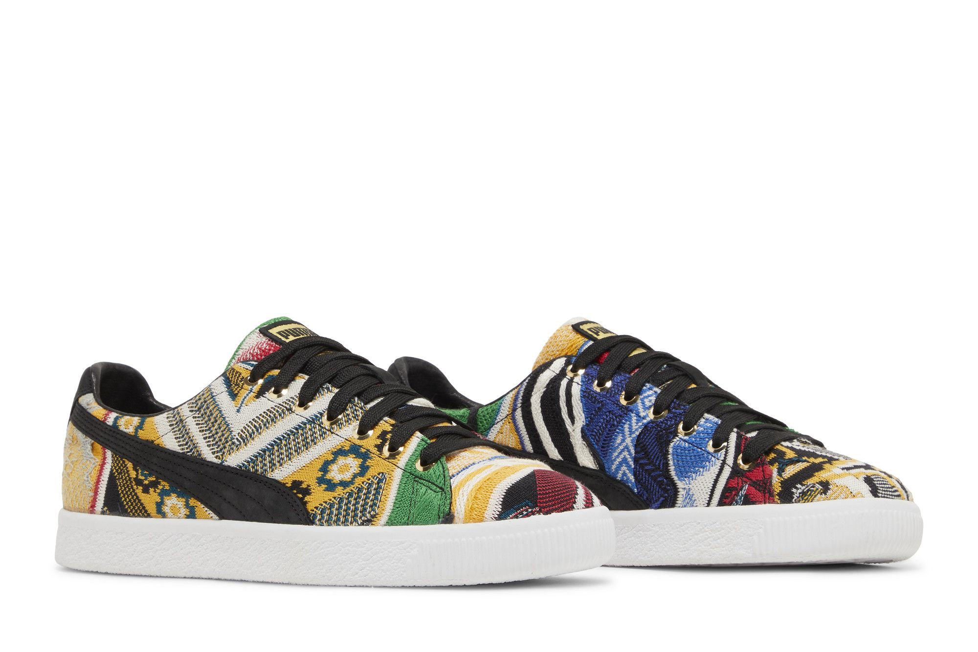 Puma coogi shoes new arrivals