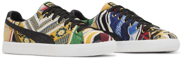 Coogi x Puma Clyde Sweater