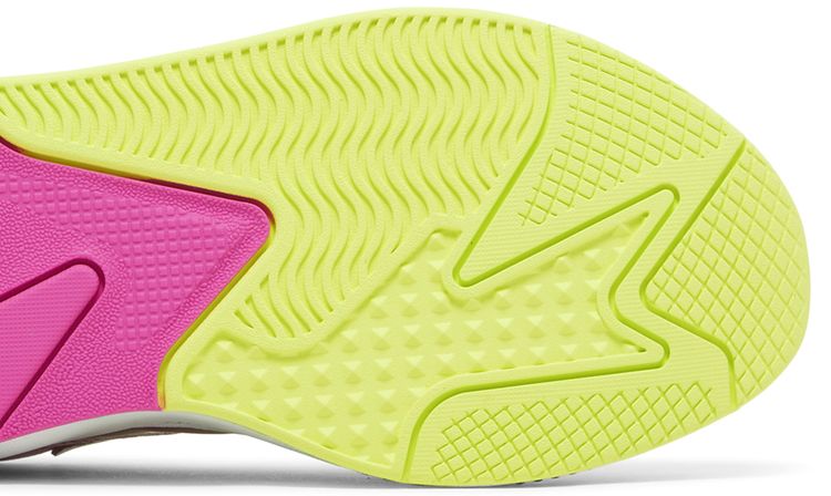 Puma RS X3 Wave Racer Multi